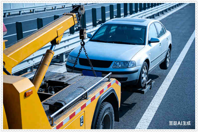 成华区道路救援2026年发展趋势：AI赋能下的成华区道路救援