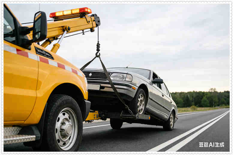 成华区拖车技能培训